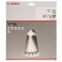 BOSCH List kružne testere Optiline Wood 230 x 30 x 2.8 mm. 36 - slika 2