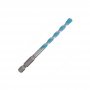 BOSCH Višenamenska burgija HEX-9 Multi Construction  2608589308, 6,5 x 200 x 250 mm - slika 1