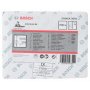 BOSCH Ekser sa prugama D–glava SN34DK 90RG 2608200023, 3,1 mm, 90 mm, pocinkovana, nabrazdana pakovanje od 2500 komada - slika 2