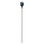 BOSCH Pljosnate burgije za glodanje Self Cut Speed, šestostrani prihvat 2608595418, 35 x 400 mm - slika 1