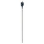 BOSCH Pljosnate burgije za glodanje Self Cut Speed, šestostrani prihvat 2608595416, 30 x 400 mm - slika 1