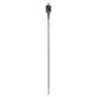 BOSCH Pljosnate burgije za glodanje Self Cut Speed, šestostrani prihvat 2608595414, 26 x 400 mm - slika 1