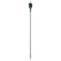 BOSCH Pljosnate burgije za glodanje Self Cut Speed, šestostrani prihvat 2608595413, 25 x 400 mm - slika 1