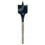 BOSCH Pljosnate burgije za glodanje Self Cut Speed, šestostrani prihvat 2608595499, 35 x 152 mm - slika 1