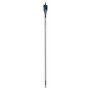 BOSCH Pljosnate burgije za glodanje Self Cut Speed, šestostrani prihvat 2608595410, 20 x 400 mm - slika 1