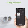 GOSUND Smart GOS dual WIFI utičnica SP211-1 - slika 2