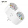 GOSUND Smart GOS dual WIFI utičnica SP211-1 - slika 1
