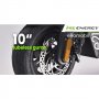 MS ENERGY e-romobil e21 beli - slika 2