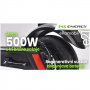 MS ENERGY e-romobil e21 beli - slika 4