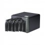 QNAP TS-653D-8G NAS storage - slika 2