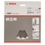 BOSCH List kružne testere Top Precision Best for Wood 165x20x20T - slika 2
