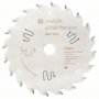 BOSCH List kružne testere Top Precision Best for Wood 165x20x20T - slika 1