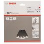 BOSCH List kružne testere Top Precision Best for Wood 165x20x32T - slika 2