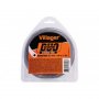 VILLAGER Silk za trimer 3.0mm X 1108m (20LB) - duo core - okrugla nit ( 068390 ) - slika 1