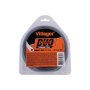 VILLAGER Silk za trimer 2.7mm X 1240m (20LB) - duo core - četvrtasta nit ( 068401 ) - slika 1