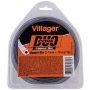 VILLAGER Silk za trimer 3.0mm X 1007m (20LB) - Duo core - Četvrtasta nit - slika 1