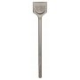 BOSCH Lopatasto dleto SDS max 2608690198, 400 x 80 mm - slika 1