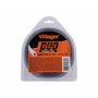 VILLAGER Silk za trimer 3.0mm X 277m (5LB) - Duo core - Okrugla nit - slika 1