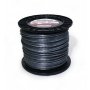 VILLAGER Silk za trimer, flexiblade, 2.5mm x 281m - slika 1