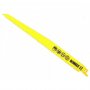 DeWALT DT2349 List za lisičji rep drvo-metal 228mm - slika 1