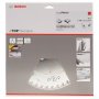 BOSCH List kružne testere Top Precision Best for Wood ? 250x30x3.2;2.2mm 40T ATB - slika 2