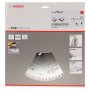 BOSCH List kružne testere Top Precision Best for Wood 250x30x3.2;2.2mm 60T ATB - slika 2