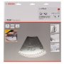 BOSCH List kružne testere Top Precision Best for Wood 300x30x3.2;2.2mm 72T ATB - slika 2