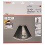 BOSCH List kružne testere Top Precision Best for Wood 315x30x3.2;2.2mm 72T ATB - slika 2