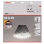 BOSCH List kružne testere Top Precision Best for Wood 315x30x3.2;2.2mm 48T ATB - slika 2