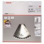 BOSCH List kružne testere Top Precision Best for Wood 350x30x3.5;2.5mm 54T ATB - slika 2