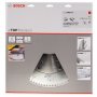 BOSCH List kružne testere Top Precision Best for Wood 350x30x3.5;2.5mm 84T ATB - slika 2