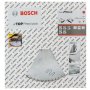 BOSCH List kružne testere Top Precision Best for Wood 400x30x4.0;2.8mm 60T ATB - slika 2