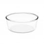 ZEPTER Staklena posuda D23x10,5CM 3,3L - slika 3
