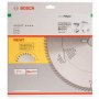 BOSCH List kružne testere Expert for Wood 250x30x3.2;2.2 22T ATB pos - slika 2