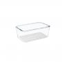 ZEPTER Staklena posuda 20x13x8,5CM 1,5L - slika 2