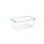 ZEPTER Staklena posuda 20x13x8,5CM 1,5L - slika 3