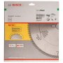 BOSCH List kružne testere Expert for Wood 250x30x3.2;2.2 60T ATB pos - slika 2