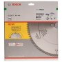 BOSCH List kružne testere Expert for Wood 250x30x3.2;2.2 80T ATB pos - slika 2