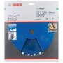 BOSCH List kružne testere Expert for Wood 254x30x32;22 22T ATB pos - slika 2
