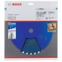 BOSCH List kružne testere Expert for Wood 254x30x32;22 32T ATB pos - slika 2
