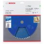 BOSCH List kružne testere Expert for Wood 254x30x32;22 54T ATB pos - slika 2