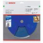 BOSCH List kružne testere Expert for Wood 254x30x32;22 80T ATB pos - slika 2