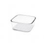 ZEPTER Staklena posuda 22x22x10,5CM 3,6L - slika 2