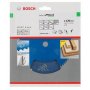 BOSCH List kružne testere Expert for Wood 120x20x1.8;1.3x12 T - slika 2