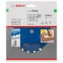 BOSCH List kružne testere Expert for Wood 130x20x2.4;1.6x16 T - slika 2