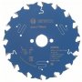 BOSCH List kružne testere Expert for Wood 130x20x2.4;1.6x16 T - slika 1