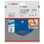 BOSCH List kružne testere Expert for Wood 130x20x2.4;1.6x36 T - slika 2