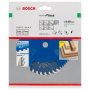BOSCH List kružne testere Expert for Wood 140x20x1.8;1.3x36 T - slika 2