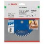 BOSCH List kružne testere Expert for Wood 140x20x1.8;1.3x42 T - slika 2