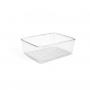 ZEPTER Staklena posuda 26x20x9,5CM 3,8L - slika 2